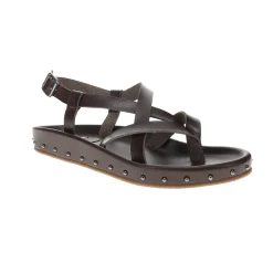 Zurie Studded Slingback Strappy Sandals