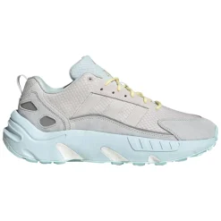 Zx 22 Boost Lace Up Sneakers