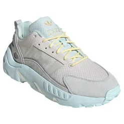 Zx 22 Boost Lace Up Sneakers