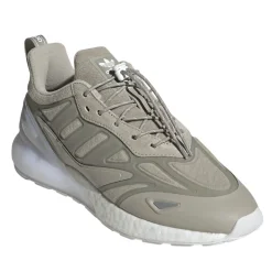 Zx 2K Boost 2.0 Lace Up Sneakers