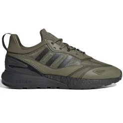 Zx 2K Boost 2.0 Lace Up Sneakers