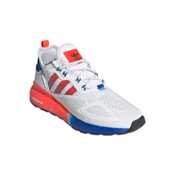Zx 2K Boost Lace Up Sneakers